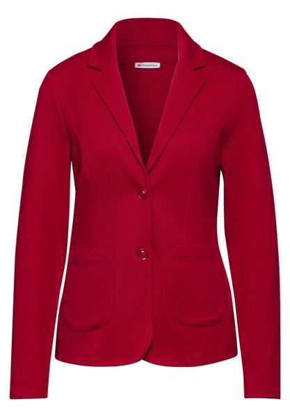 STREET ONE Jerseyblazer günstig online kaufen