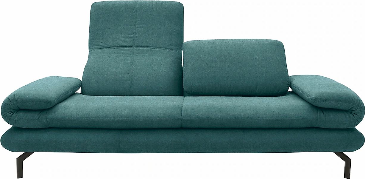 LOOKS by Wolfgang Joop 2-Sitzer "LOOKS by Wolfgang Joop 2-Sitzer-Sofa >>LOO günstig online kaufen