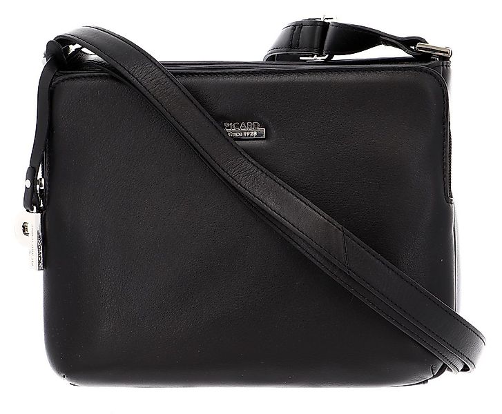 Picard Schultertasche Shoulder Bag, aus echtem Rindsleder günstig online kaufen