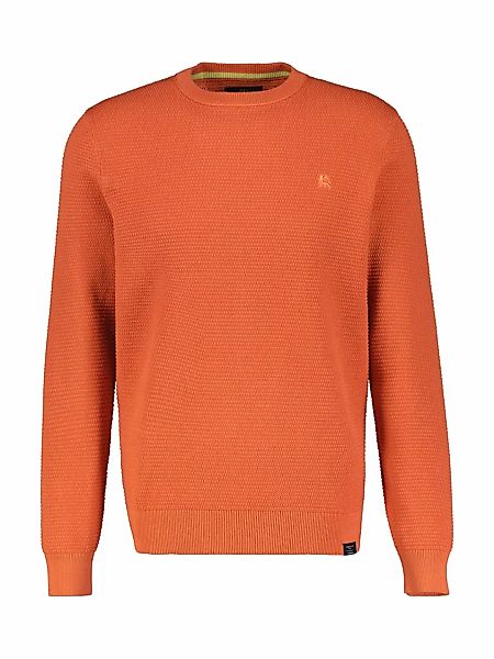 LERROS Strickpullover "LERROS" günstig online kaufen