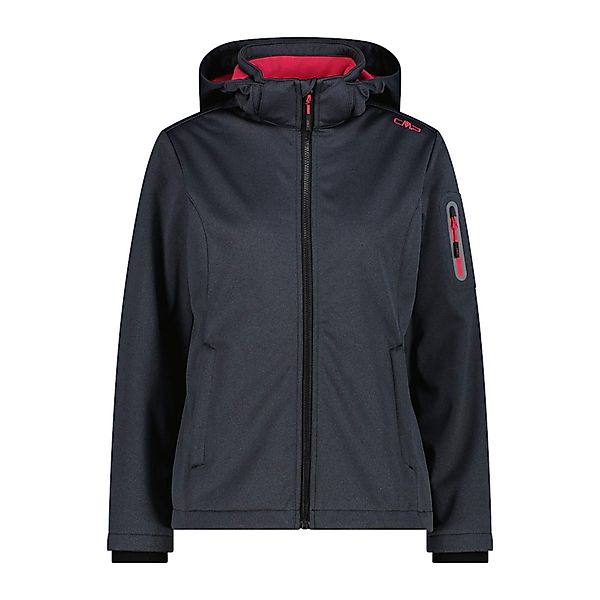 CMP Softshelljacke CMP Damen Softshelljacke Woman günstig online kaufen