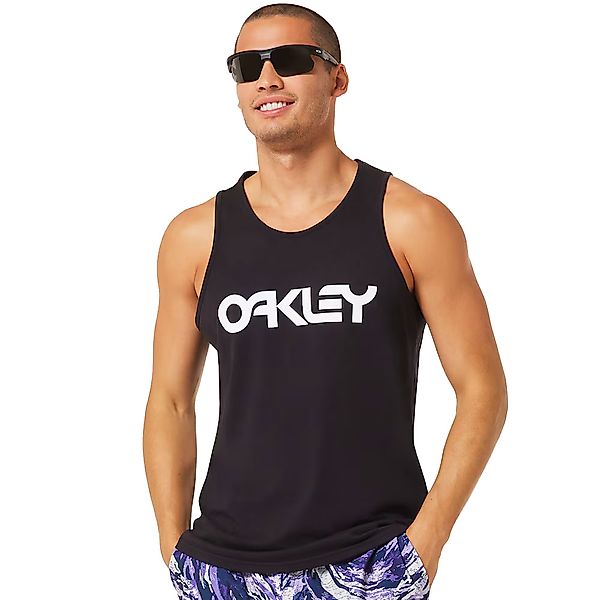 Oakley Mark 3 Tank Black/White günstig online kaufen