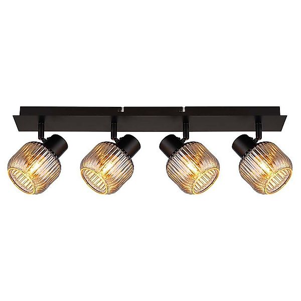 NOWA Deckenspot, Leuchtmittel nicht inklusive, Deckenlampe günstig online kaufen