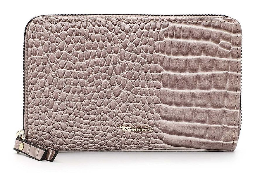 Tamaris Geldbörse Zip Around Wallet günstig online kaufen