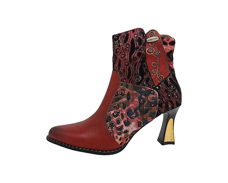 LAURA VITA Stiefelette Stiefelette günstig online kaufen