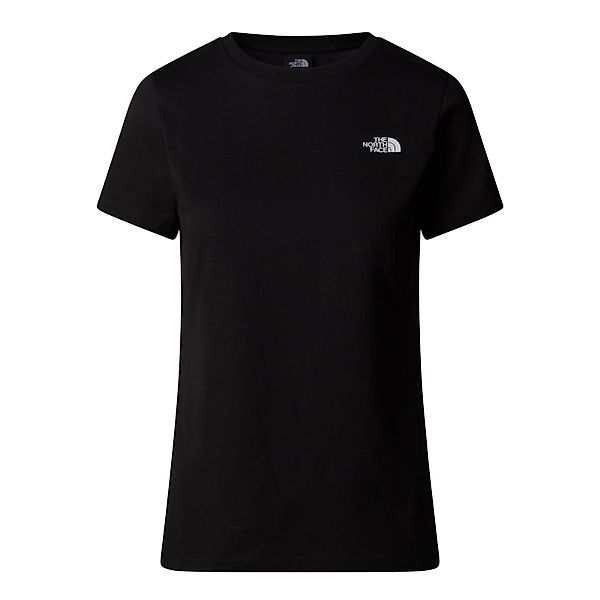 The North Face T-Shirt W S/S günstig online kaufen