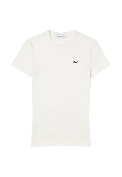 Lacoste T-Shirt T-Shirt Kurzarmshirt (1-tlg., 1) günstig online kaufen