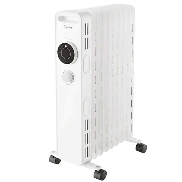 Midea Ölradiator 10001270 günstig online kaufen