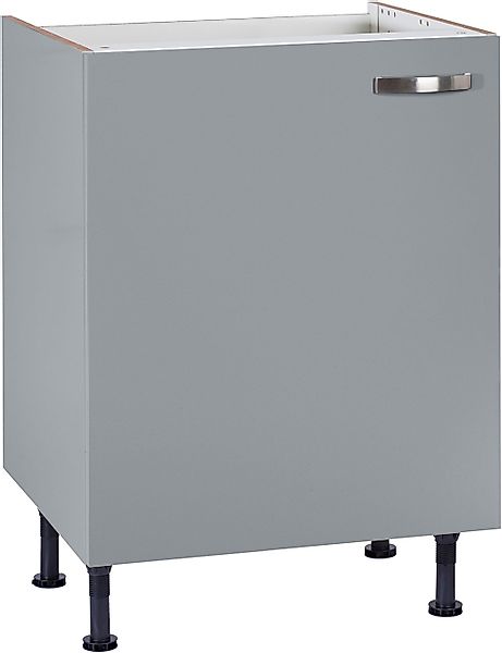 KOCHSTATION Spülenschrank "KS-Cara", Breite 60 cm günstig online kaufen