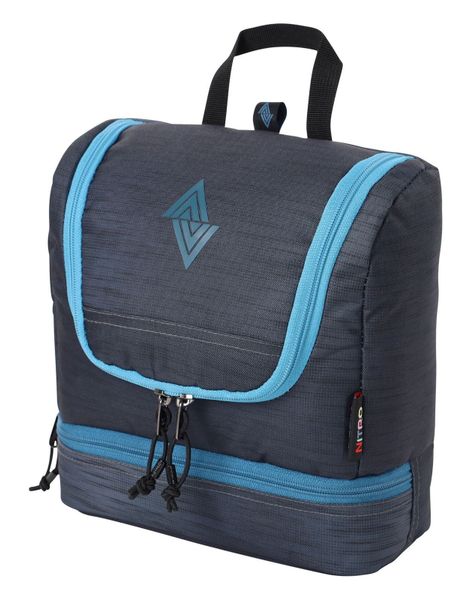 NITRO Kosmetiktasche Travel Kit günstig online kaufen