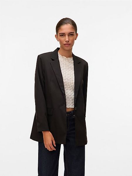 Vero Moda Blusenblazer VMNILA LS SLIM BLAZER NOOS günstig online kaufen