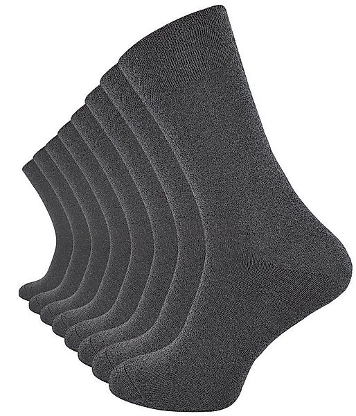 Cotton Prime® Socken 8 Paar (8-Paar) günstig online kaufen