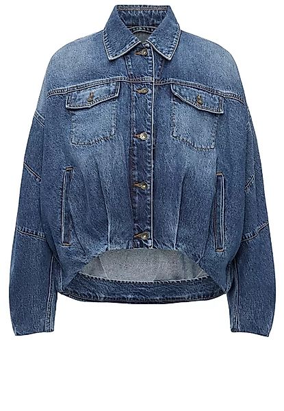 Drykorn Blouson Blaxton (1-St) günstig online kaufen