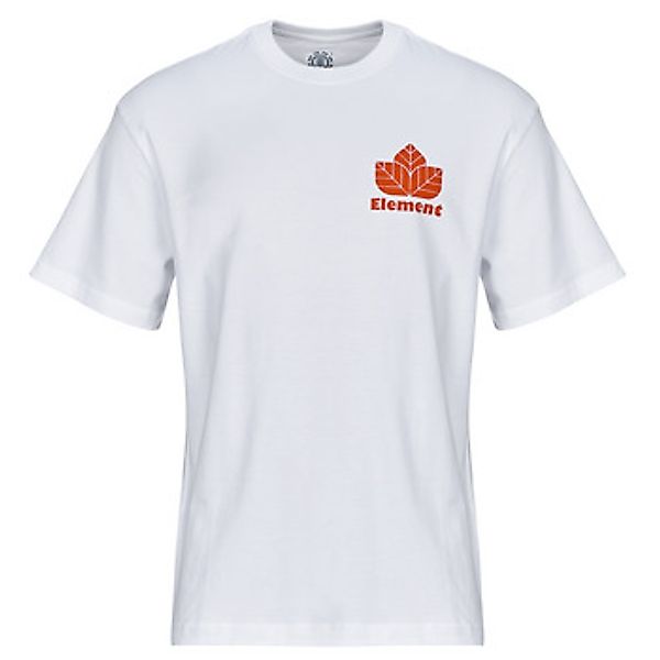 Element  T-Shirt SPORTING SS günstig online kaufen