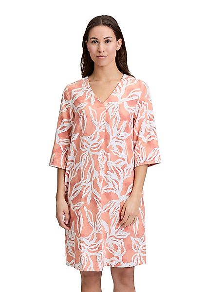 Cartoon Sommerkleid Cartoon Sommerkleid mit Muster günstig online kaufen