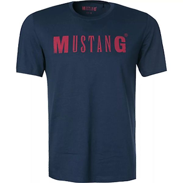 MUSTANG T-Shirt 1005454/4085 günstig online kaufen
