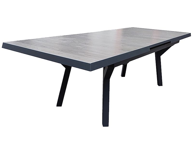 Gardissimo Gartentisch Solido Ausziehtisch (Solido ausziehbar, günstig online kaufen