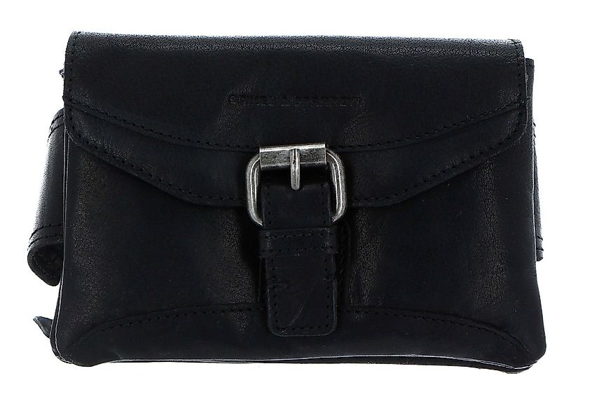 Spikes & Sparrow Gürteltasche Bronco günstig online kaufen