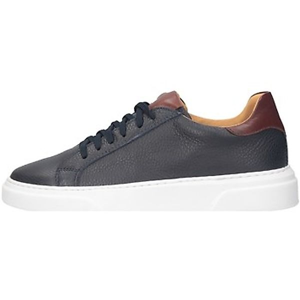 Made In Italia  Sneaker 139 Sneaker Mann BLAU günstig online kaufen