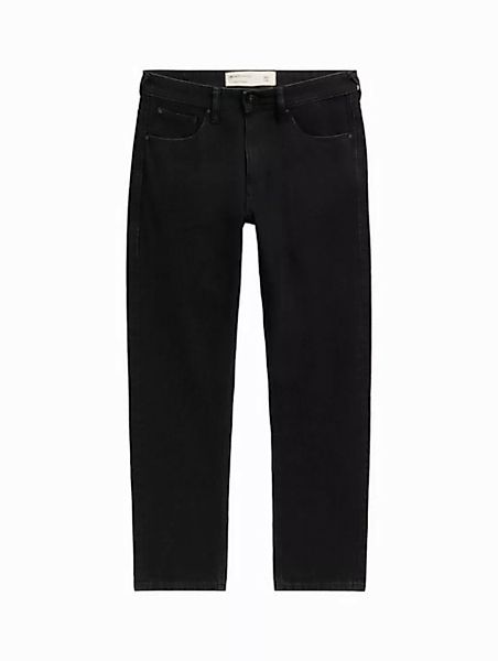 TOM TAILOR Denim 5-Pocket-Jeans Loose Straight Jeans günstig online kaufen