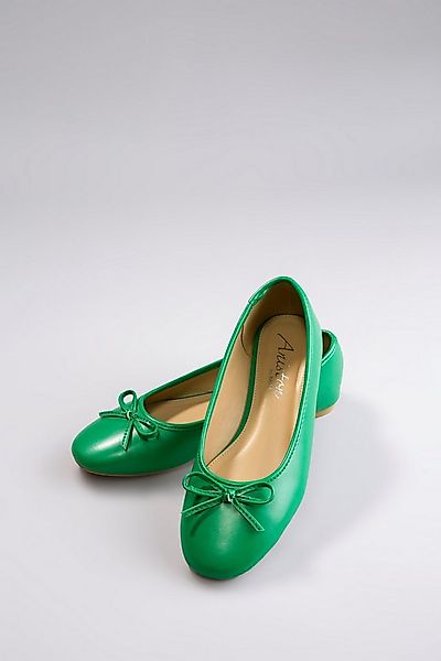 Aniston SHOES Ballerina, Loafer, Slipper, Schlupfschuh - NEUE KOLLEKTION günstig online kaufen