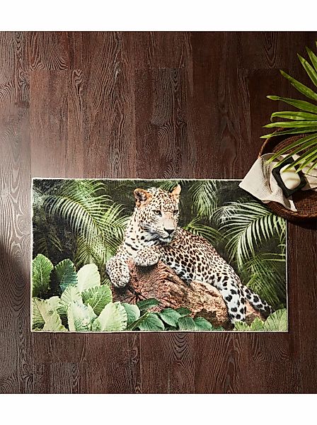 heine home Badematte günstig online kaufen