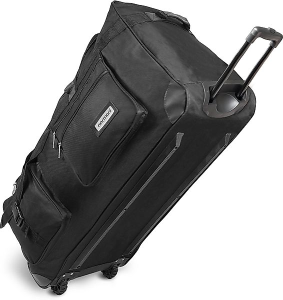normani Reisetasche Reisetasche mit 2 Rädern günstig online kaufen