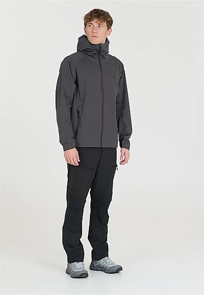 WHISTLER Outdoorjacke "Bowen", mit 4-Wege-Stretch günstig online kaufen