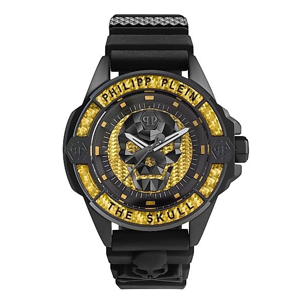 PHILIPP PLEIN Quarzuhr PWAAA1922 günstig online kaufen