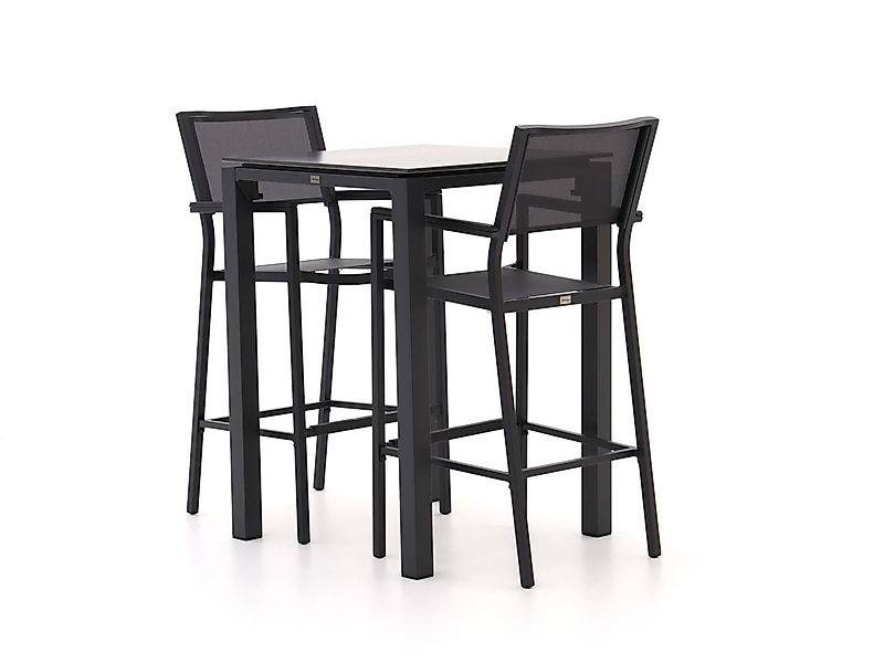Bellagio Roma/Trecenta 75 cm Gartenbar-Set 3-teilig günstig online kaufen