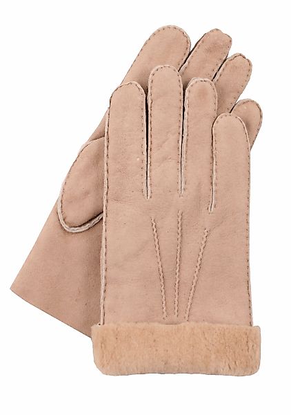 GRETCHEN Lederhandschuhe aus echtem Lammfell günstig online kaufen