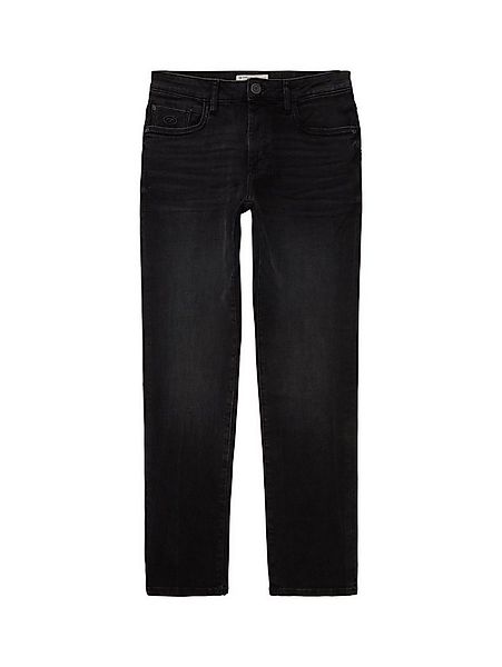 TOM TAILOR Regular-fit-Jeans Josh (1-tlg) günstig online kaufen