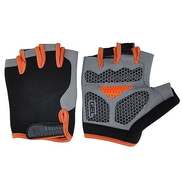 Sunicol Fahrradhandschuhe Outdoor Fingerlose Halbfinger Handschuhe, günstig online kaufen
