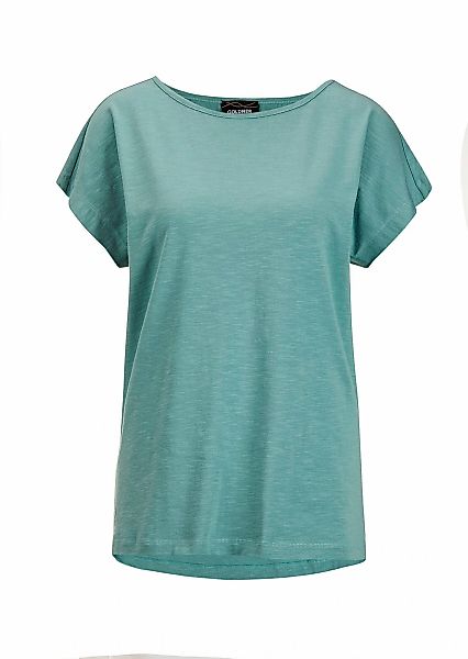 GOLDNER Kurzarmshirt "Kurzgröße Shirt" günstig online kaufen
