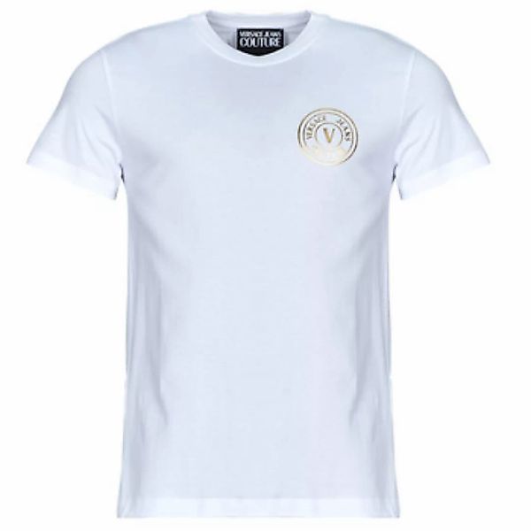 Versace Jeans Couture  T-Shirt 78GAHT00 günstig online kaufen