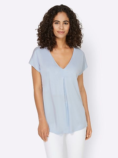 heine T-Shirt Shirt günstig online kaufen