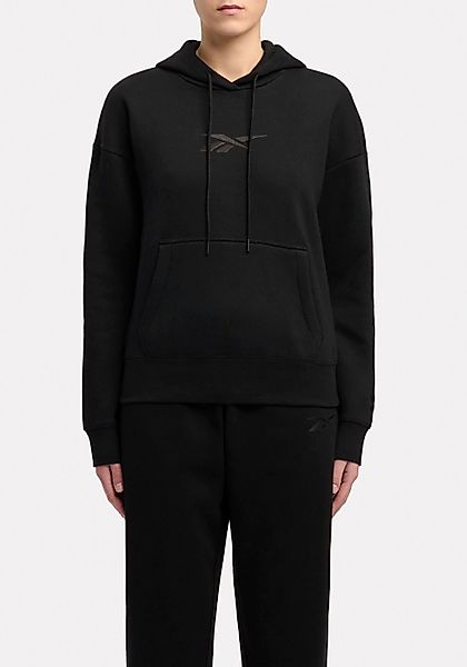 Reebok Kapuzensweatshirt "APRIL OVERHEAD HOODY" 1 Stk. tlg. günstig online kaufen