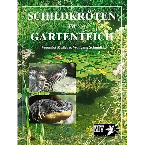 Schildkröten im Gartenteich günstig online kaufen