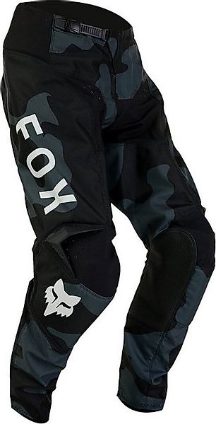 Fox Racing Motorradhose 180 Bnkr 2023 Motocross Hose protektoren günstig online kaufen