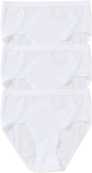Speidel Maxislip (3er Pack) Keine Störenden günstig online kaufen