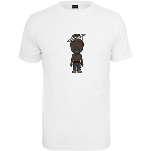 Mister Tee  T-Shirt T-shirt  la ketch günstig online kaufen