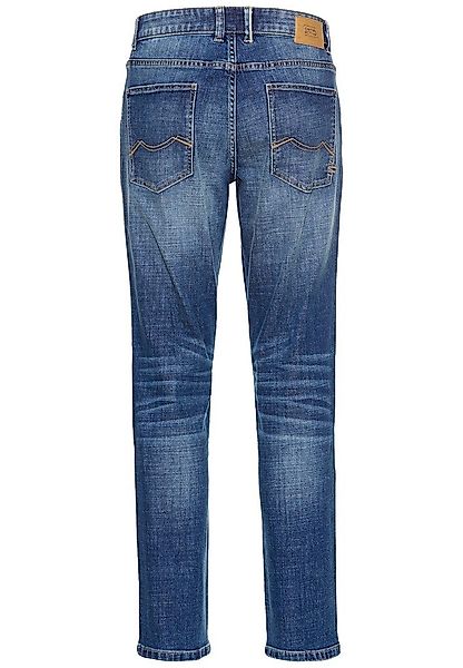 camel active Bequeme Jeans Camel Menswear günstig online kaufen