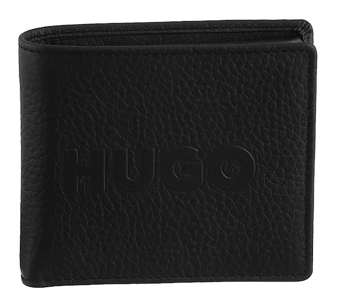 HUGO Geldbörse New Ethon, Herren Portemonnaie, Geldbeutel mit Münzfach günstig online kaufen