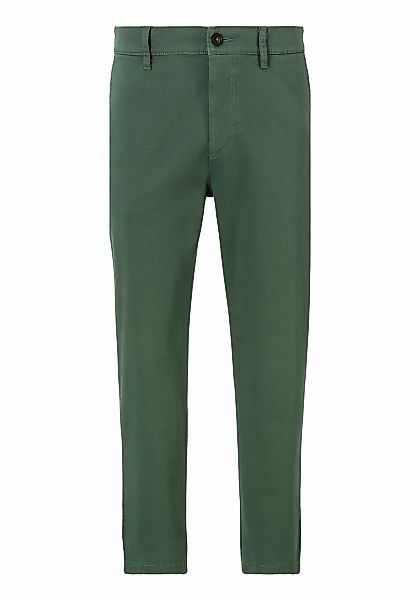 BOSS ORANGE Chinohose "slim" mit Gesäßtaschen günstig online kaufen
