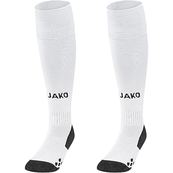 Jako Basicsocken 3899 Stutzenstrumpf Allround günstig online kaufen