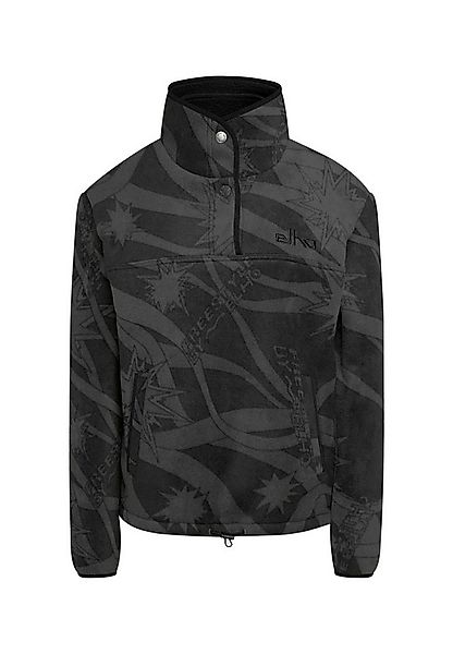 Elho Fleecepullover aus doppelseitigem Fleece günstig online kaufen
