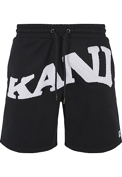 Karl Kani Shorts Karl Kani Herren KK Wavy Retro Sweatpants (1-tlg) günstig online kaufen