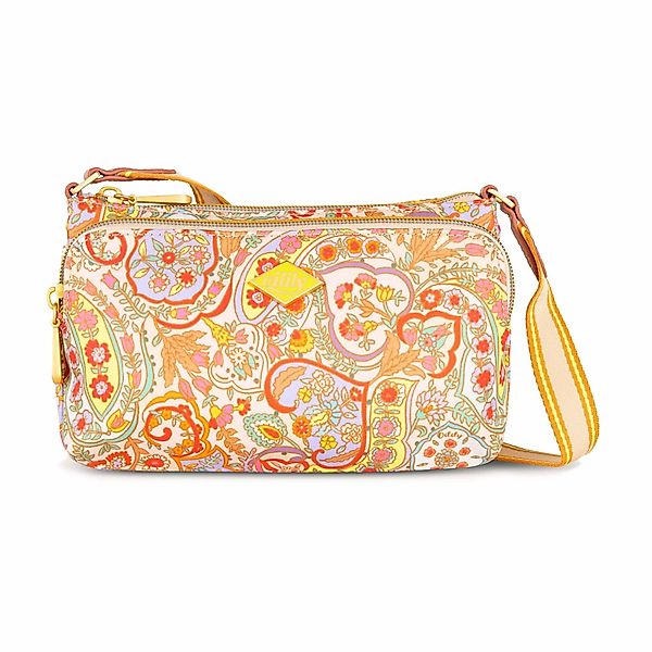 Oilily Umhängetasche Xena Shoulder Bag Petal günstig online kaufen