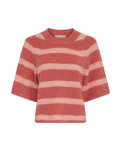 Moss Copenhagen Kurzarmshirt günstig online kaufen