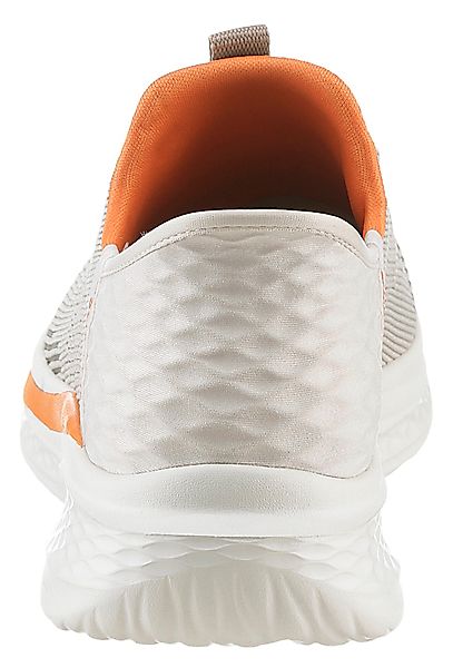 Skechers SLADE-QUINTO Slip-On Sneaker, Slipper, Freizeitschuh günstig online kaufen